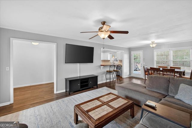 212 Lee Drive, Statesboro, GA 30461