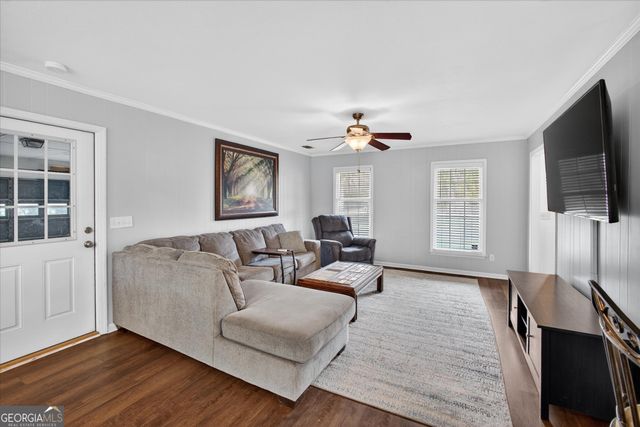 212 Lee Drive, Statesboro, GA 30461