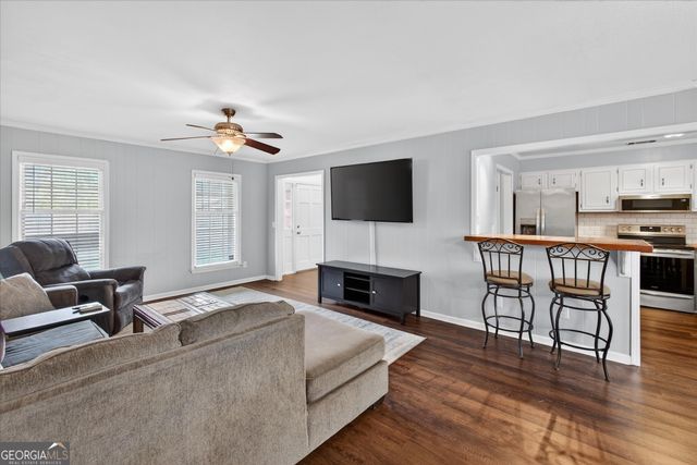 212 Lee Drive, Statesboro, GA 30461