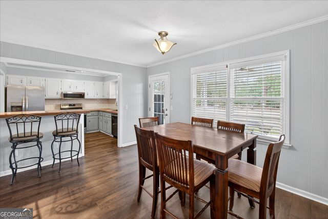 212 Lee Drive, Statesboro, GA 30461