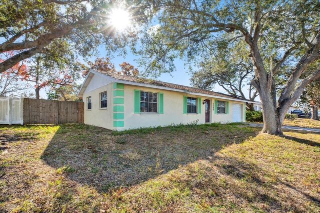 5400 MARINER BOULEVARD, Spring Hill, FL 34609