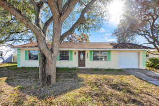 5400 MARINER BOULEVARD, Spring Hill, FL 34609