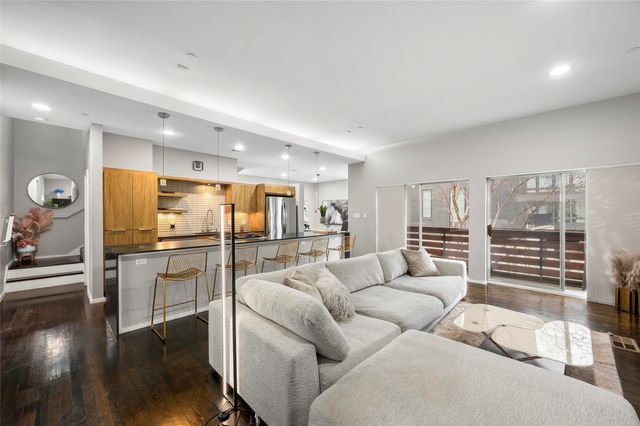 5205 Capitol Avenue 9, Dallas, TX 75206