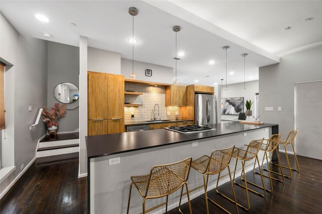 5205 Capitol Avenue 9, Dallas, TX 75206