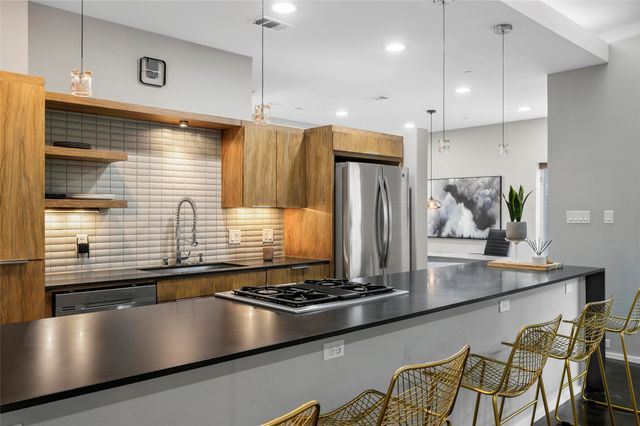 5205 Capitol Avenue 9, Dallas, TX 75206