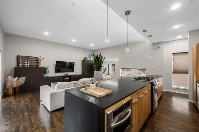 5205 Capitol Avenue 9, Dallas, TX 75206