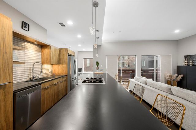 5205 Capitol Avenue 9, Dallas, TX 75206