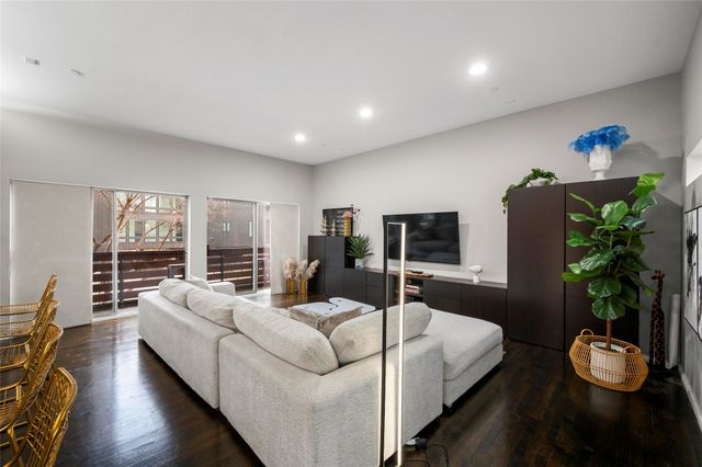 5205 Capitol Avenue 9, Dallas, TX 75206