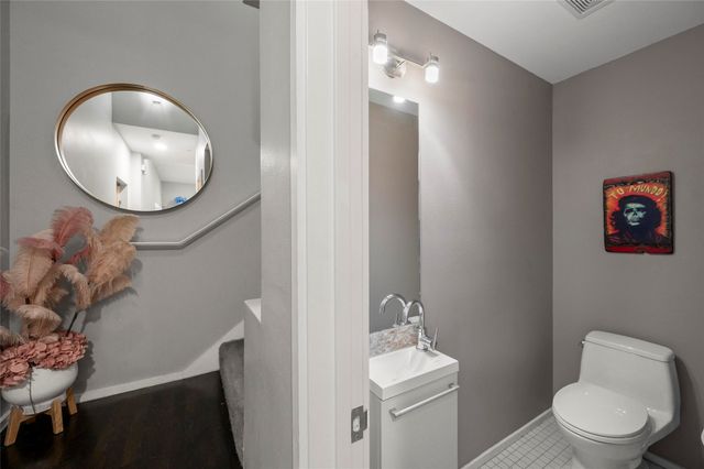 5205 Capitol Avenue 9, Dallas, TX 75206