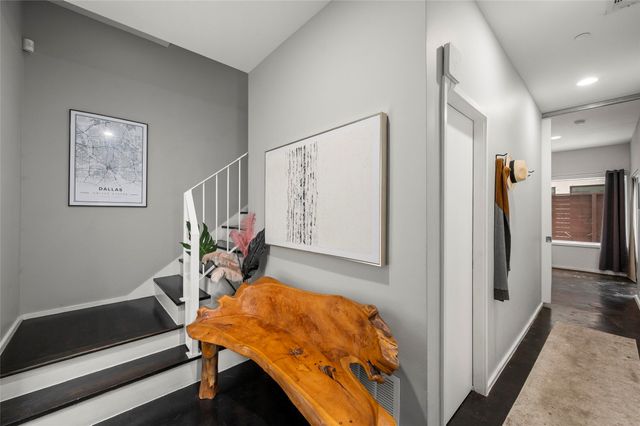 5205 Capitol Avenue 9, Dallas, TX 75206