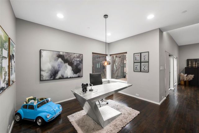 5205 Capitol Avenue 9, Dallas, TX 75206