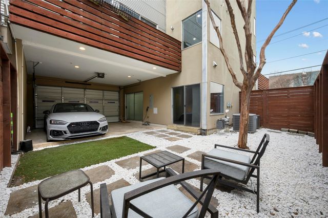 5205 Capitol Avenue 9, Dallas, TX 75206