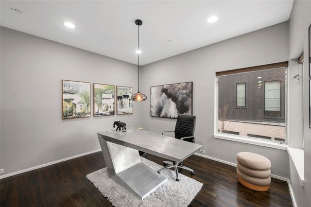 5205 Capitol Avenue 9, Dallas, TX 75206