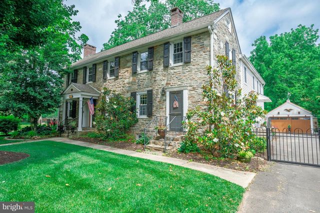 311 W MAPLE AVE, Langhorne, PA 19047