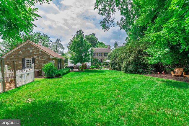 311 W MAPLE AVE, Langhorne, PA 19047