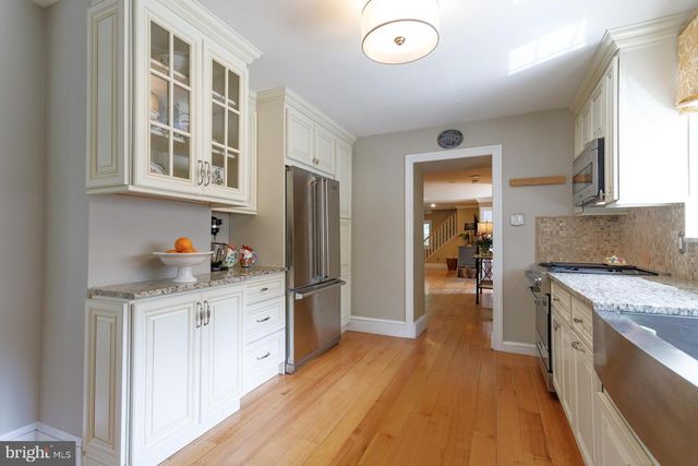 311 W MAPLE AVE, Langhorne, PA 19047