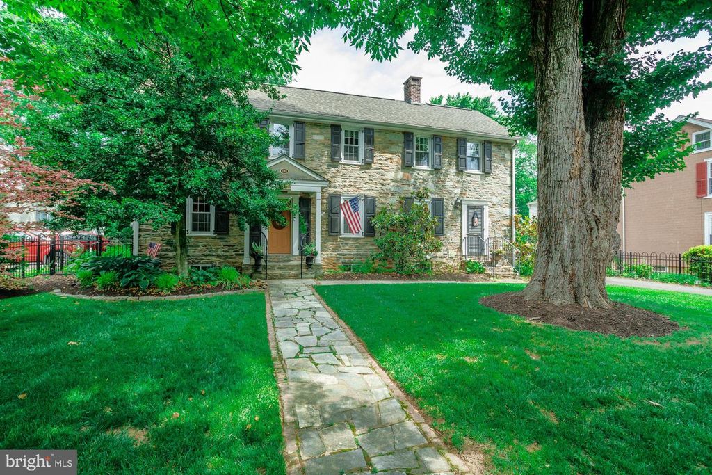 311 W MAPLE AVE, Langhorne, PA 19047