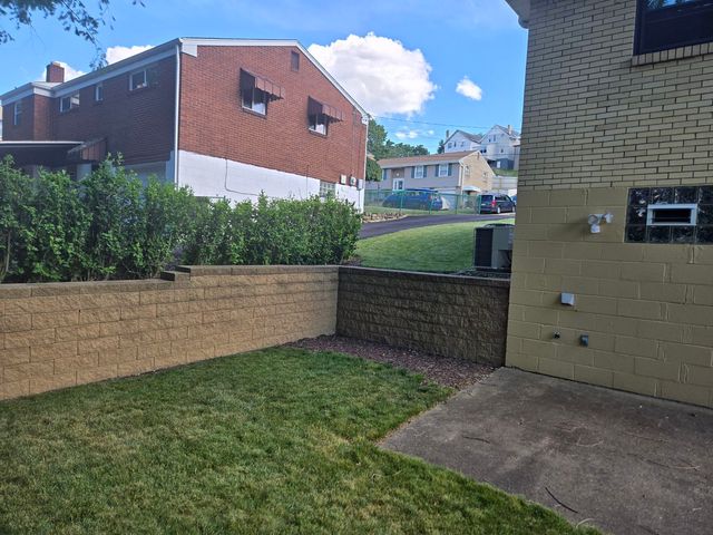 3003 Harmening AVENUE, Baldwin Boro, PA 15227
