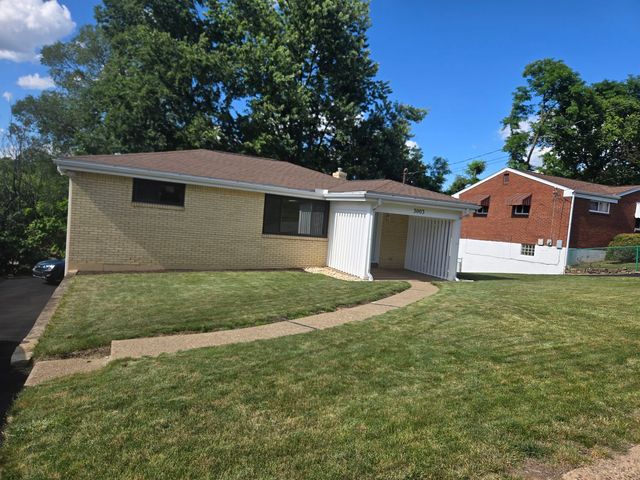 3003 Harmening AVENUE, Baldwin Boro, PA 15227