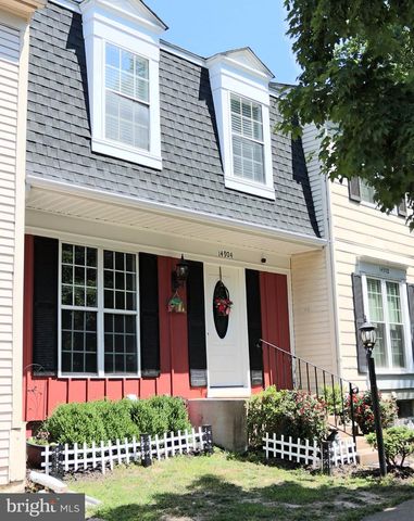 14904 LADY MADONNA CT, Centreville, VA 20120