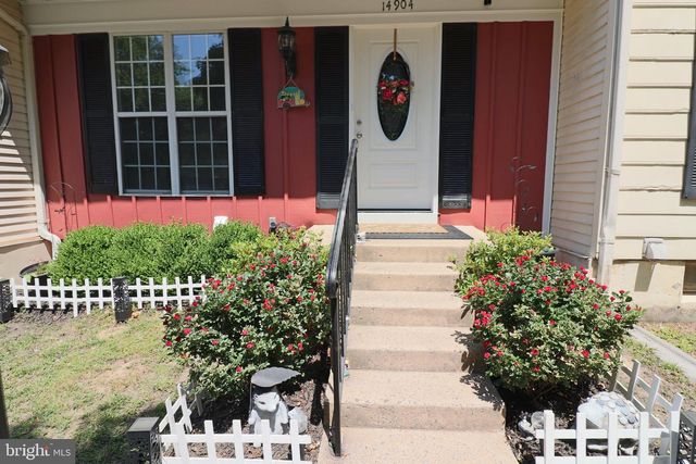 14904 LADY MADONNA CT, Centreville, VA 20120
