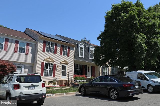 14904 LADY MADONNA CT, Centreville, VA 20120