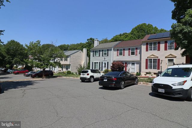 14904 LADY MADONNA CT, Centreville, VA 20120
