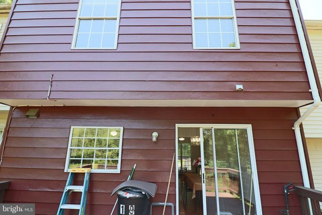 14904 LADY MADONNA CT, Centreville, VA 20120