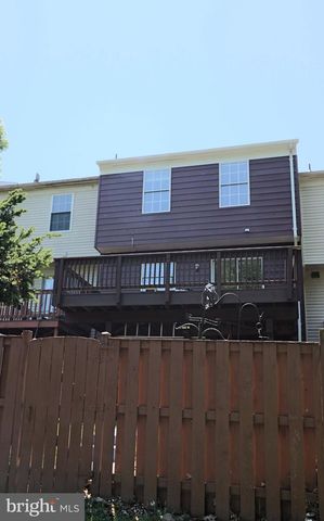 14904 LADY MADONNA CT, Centreville, VA 20120