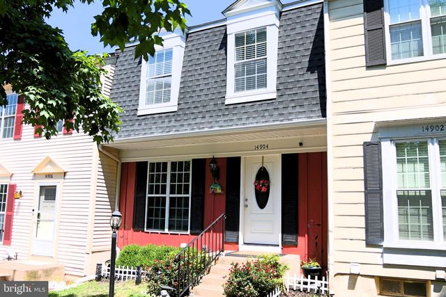 14904 LADY MADONNA CT, Centreville, VA 20120