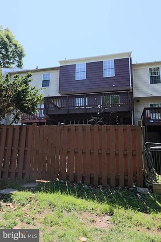 14904 LADY MADONNA CT, Centreville, VA 20120