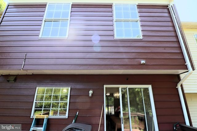 14904 LADY MADONNA CT, Centreville, VA 20120