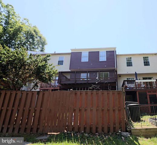 14904 LADY MADONNA CT, Centreville, VA 20120