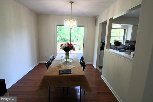 14904 LADY MADONNA CT, Centreville, VA 20120