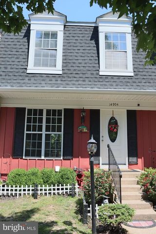 14904 LADY MADONNA CT, Centreville, VA 20120