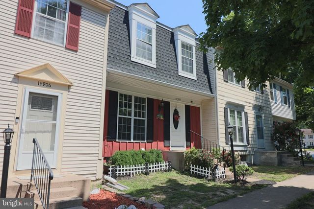 14904 LADY MADONNA CT, Centreville, VA 20120