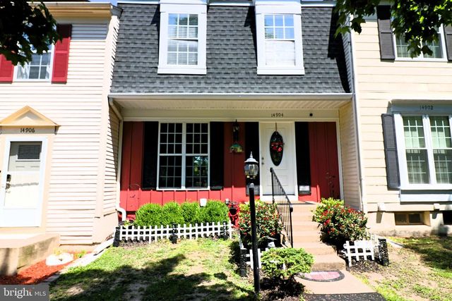 14904 LADY MADONNA CT, Centreville, VA 20120