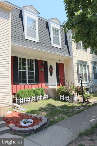 14904 LADY MADONNA CT, Centreville, VA 20120
