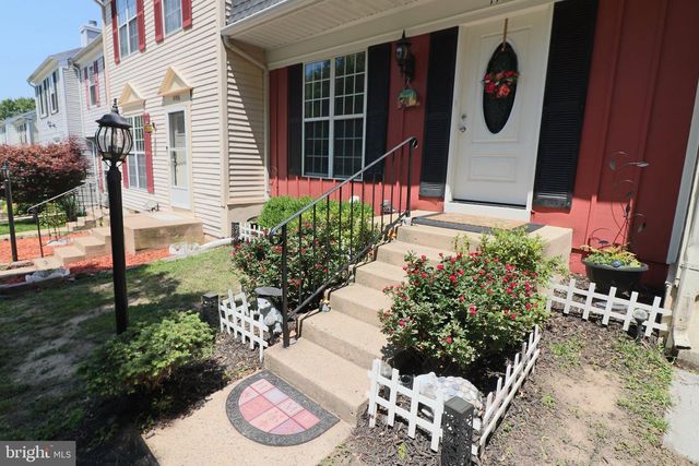 14904 LADY MADONNA CT, Centreville, VA 20120