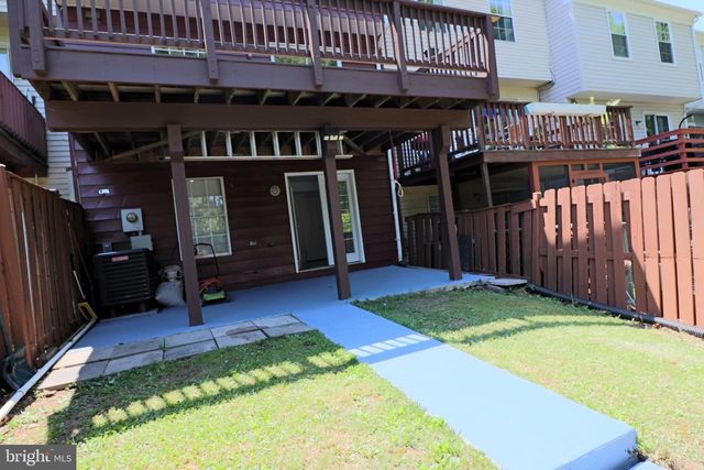 14904 LADY MADONNA CT, Centreville, VA 20120