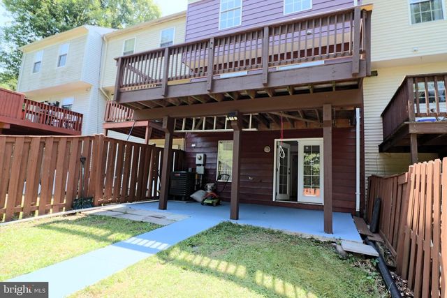 14904 LADY MADONNA CT, Centreville, VA 20120