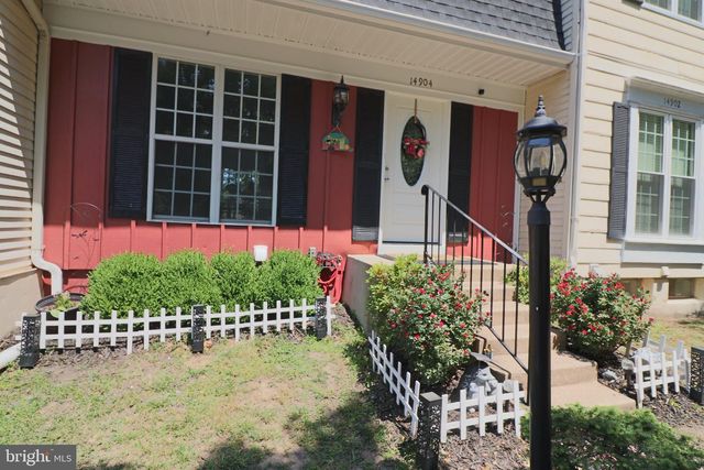 14904 LADY MADONNA CT, Centreville, VA 20120
