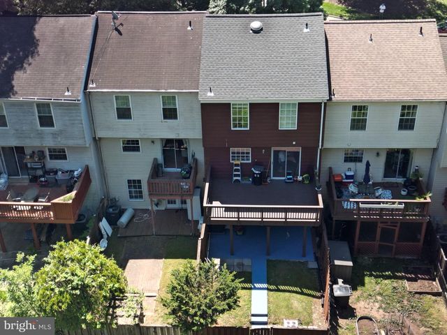 14904 LADY MADONNA CT, Centreville, VA 20120