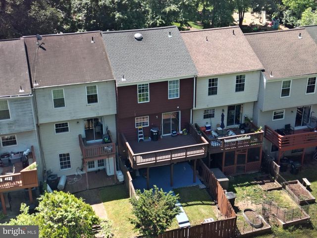 14904 LADY MADONNA CT, Centreville, VA 20120