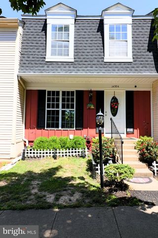 14904 LADY MADONNA CT, Centreville, VA 20120