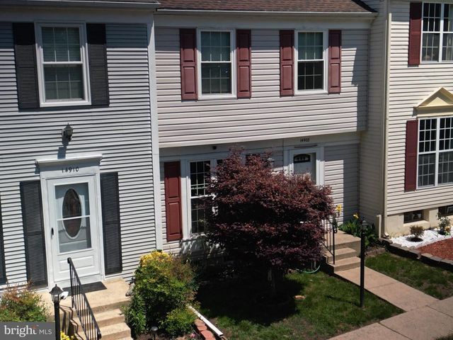 14904 LADY MADONNA CT, Centreville, VA 20120