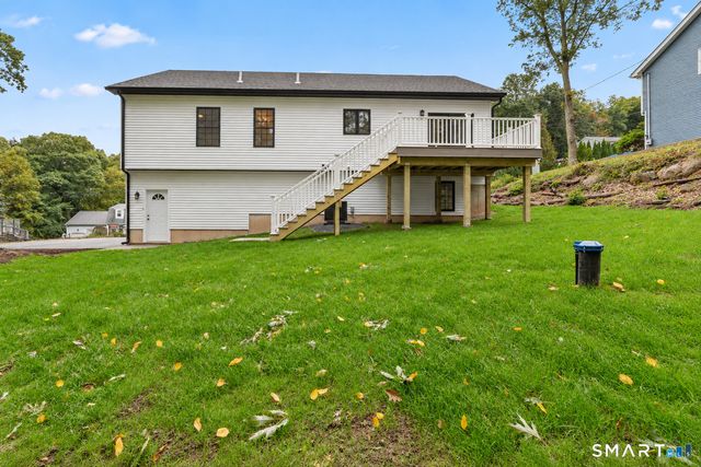202 Pleasant View Avenue, Bristol, CT 06010