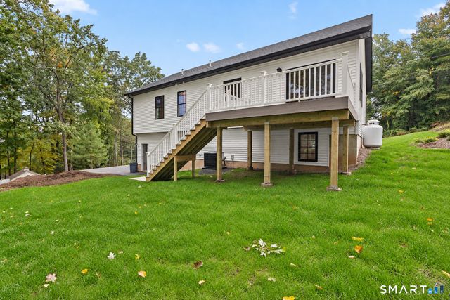 202 Pleasant View Avenue, Bristol, CT 06010