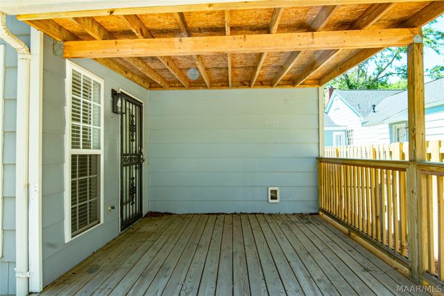 2631 Girard Street, Montgomery, AL 36106