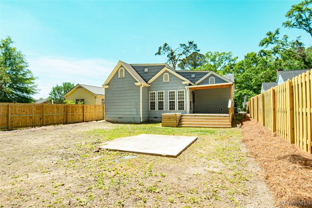 2631 Girard Street, Montgomery, AL 36106